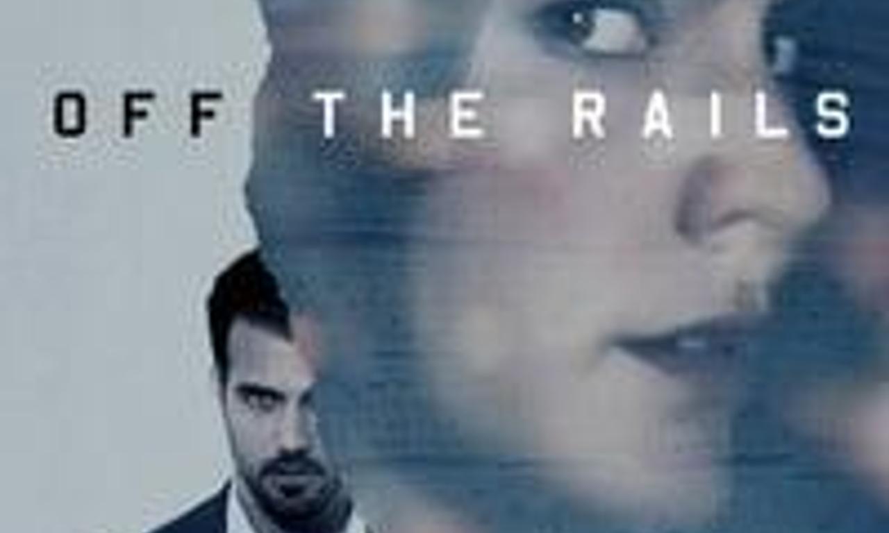 header image for Off the Rails