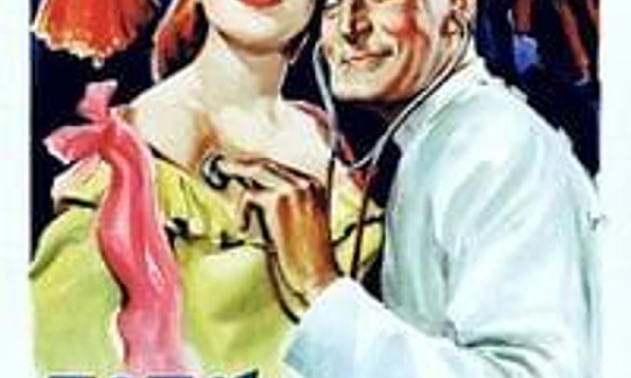 header image for Il medico dei pazzi