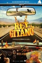 Rey gitano