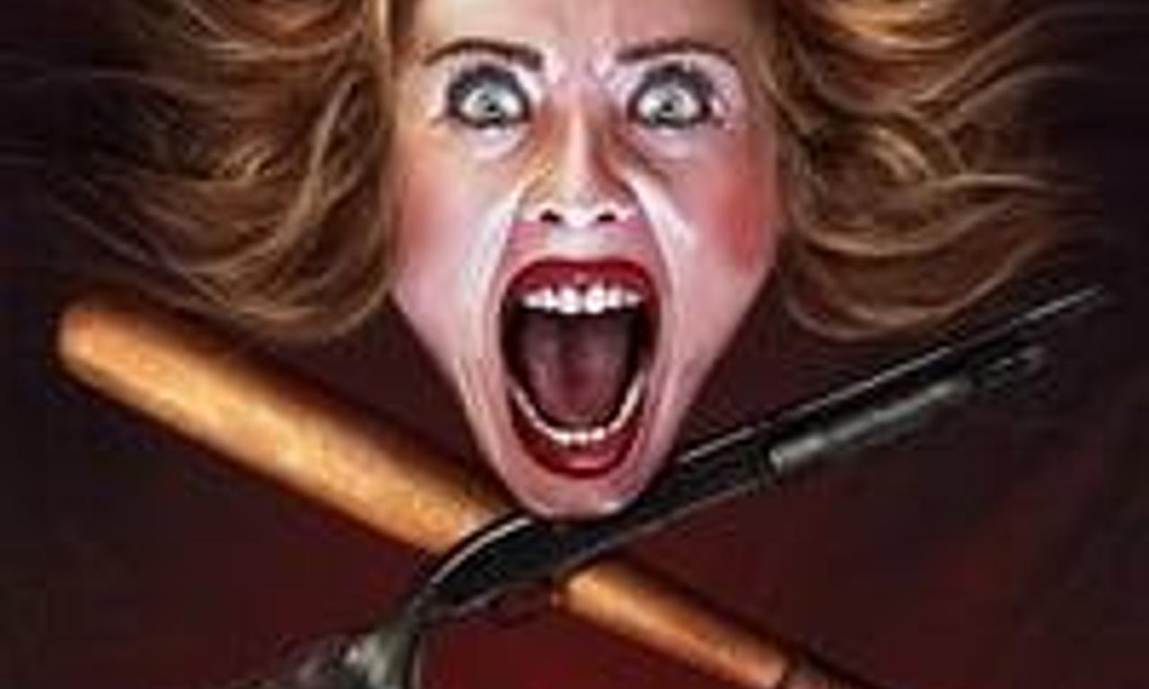 header image for Spooked