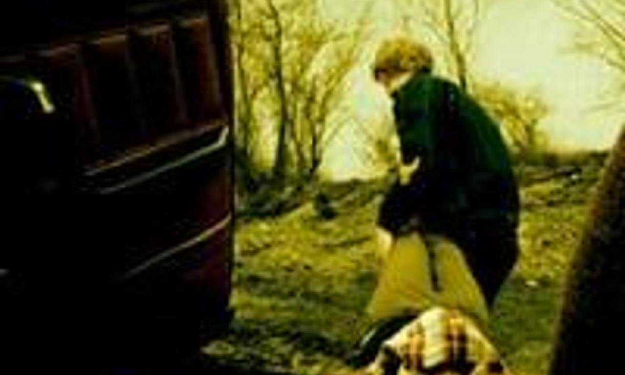 header image for A Short Film About Killing