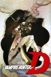 Vampire Hunter D Collection — The Movie Database (TMDB)