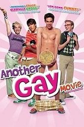 Another Gay Movie