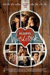 There's Always Woodstock