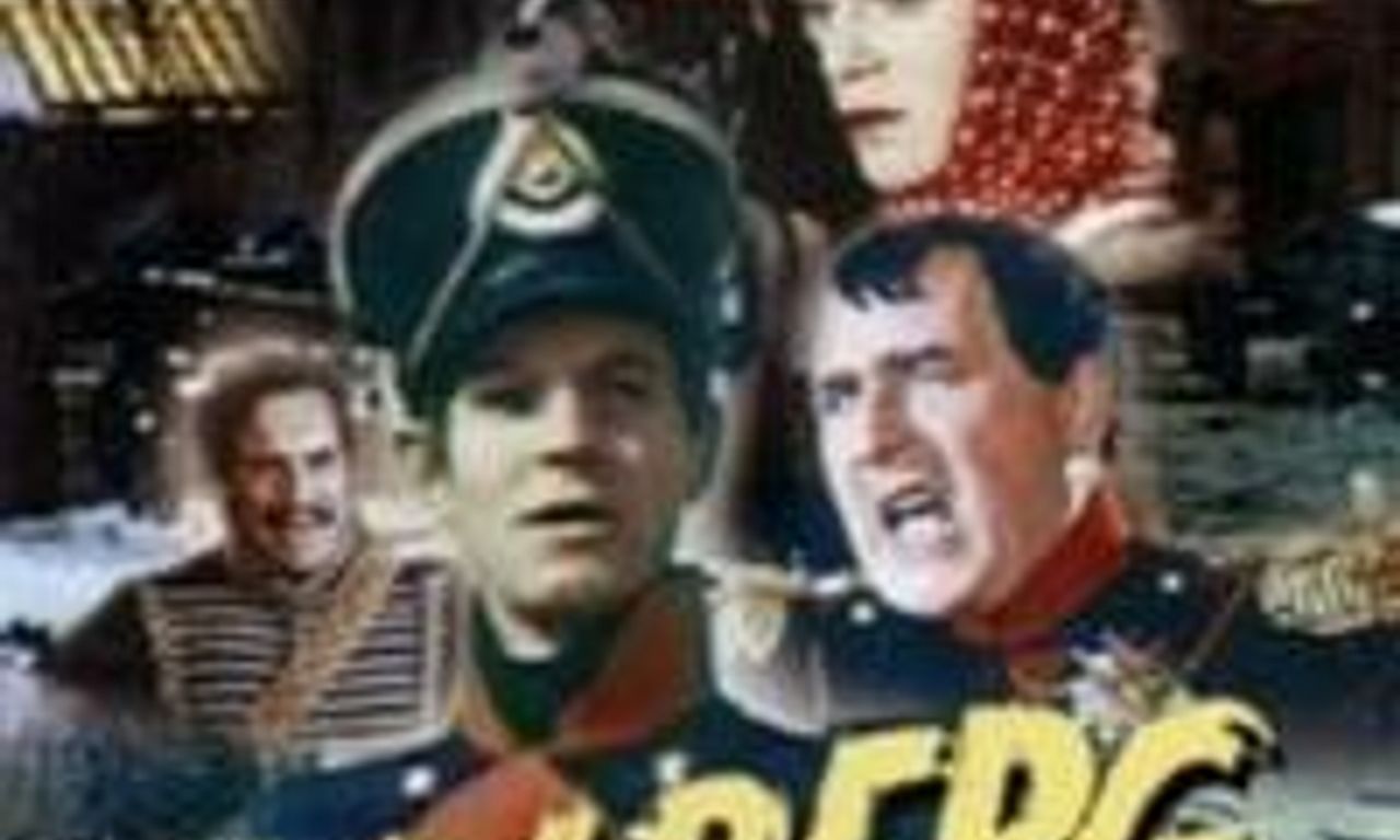 header image for Kolberg