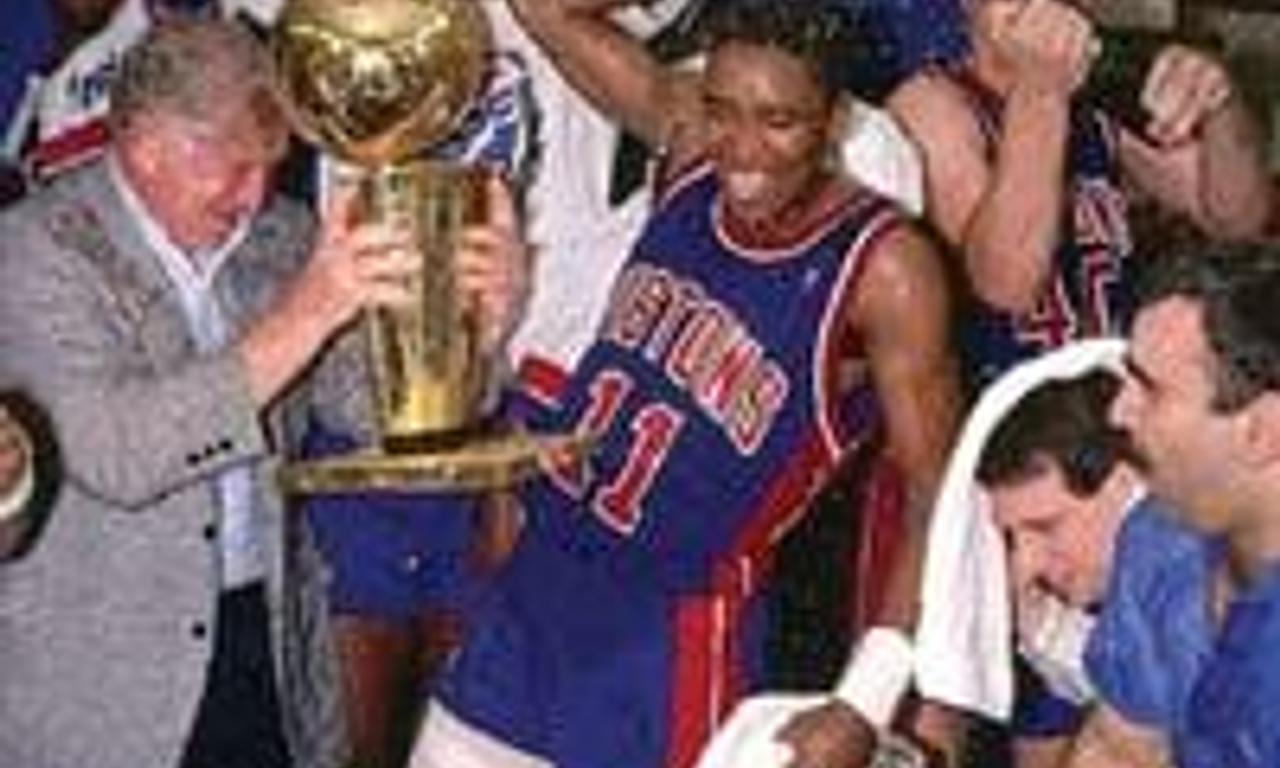 header image for Bad Boys