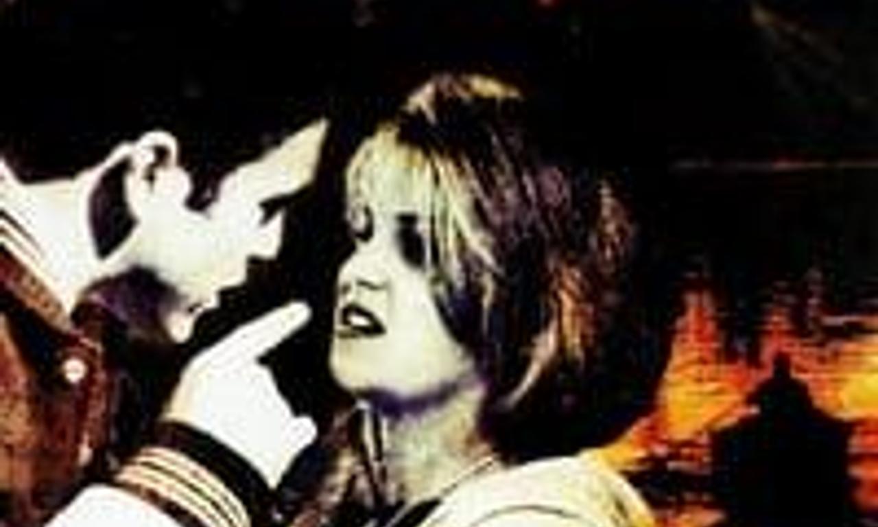 header image for No One Would Tell