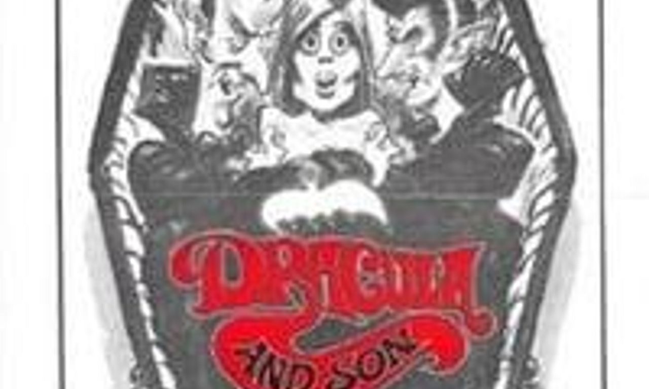 header image for Dracula and Son