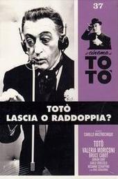 Totò Double or Nothing?