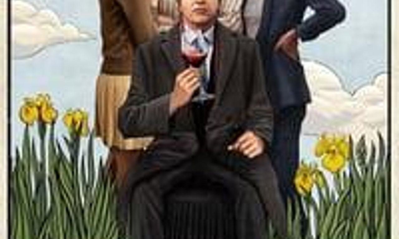 header image for King of Knives