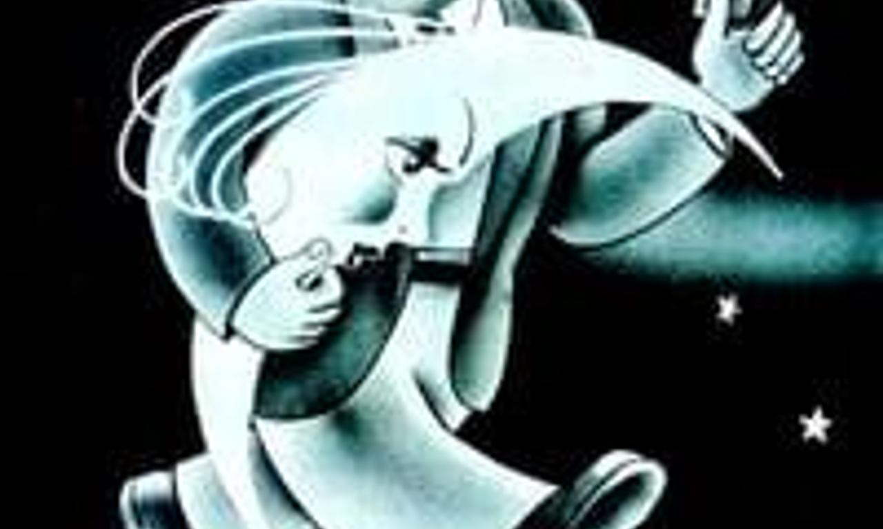 header image for La luna vale un millón