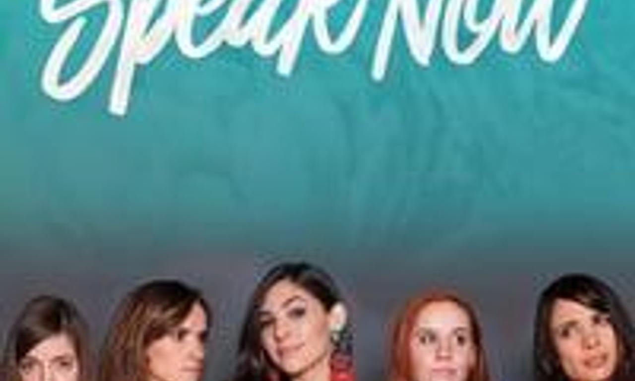 Speak Now Where to Watch and Stream Online Entertainment.ie