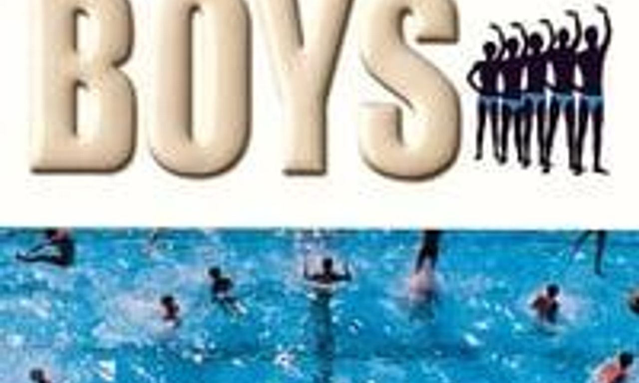 header image for Waterboys