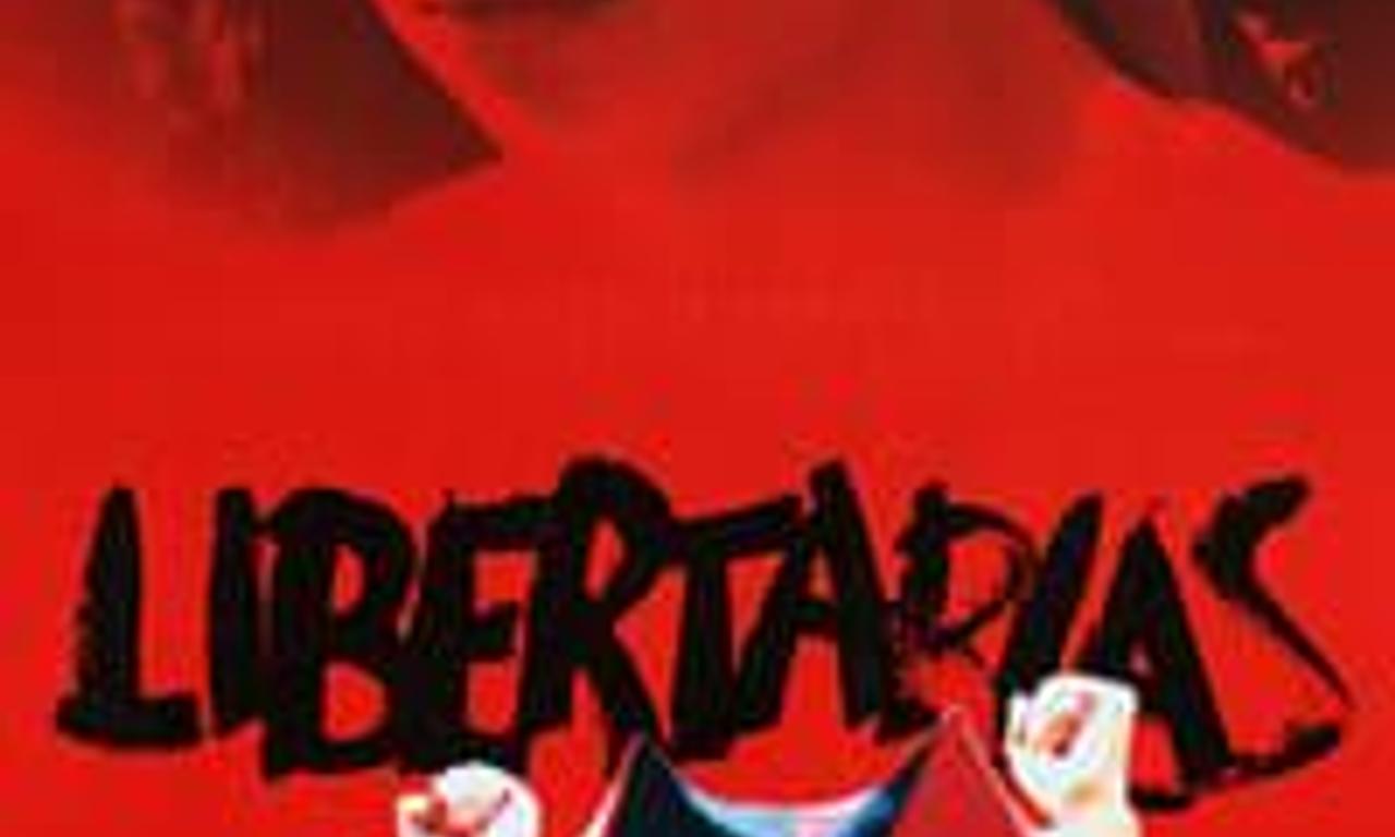 header image for Freedomfighters