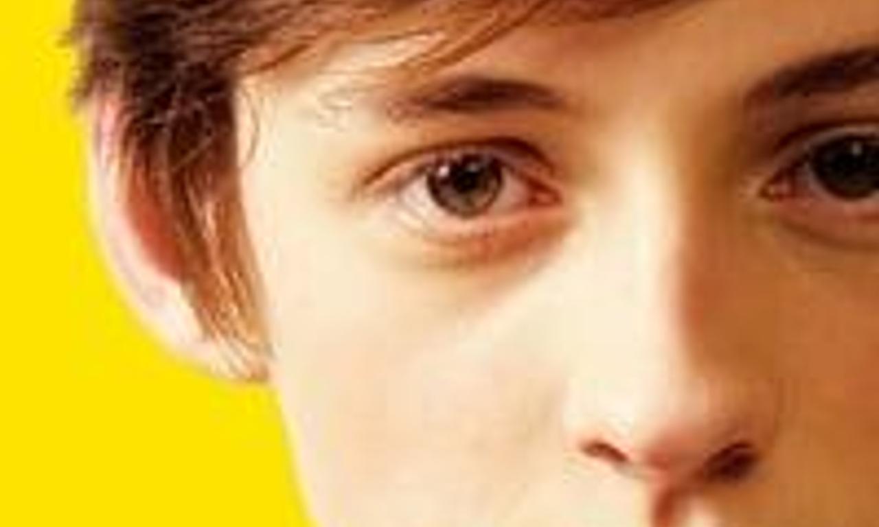 header image for Jitters