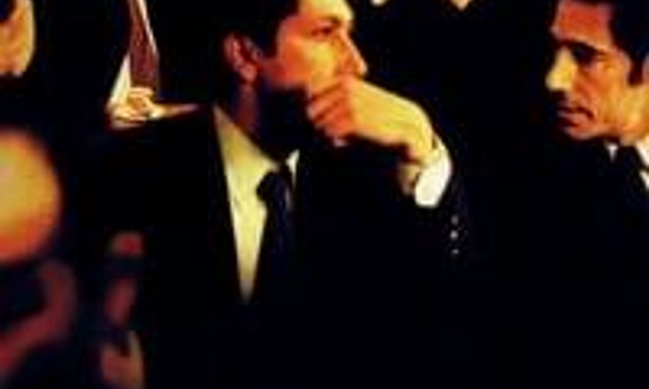 header image for The Taste of Others