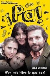 Pa ¡Por mis hijos lo que sea!