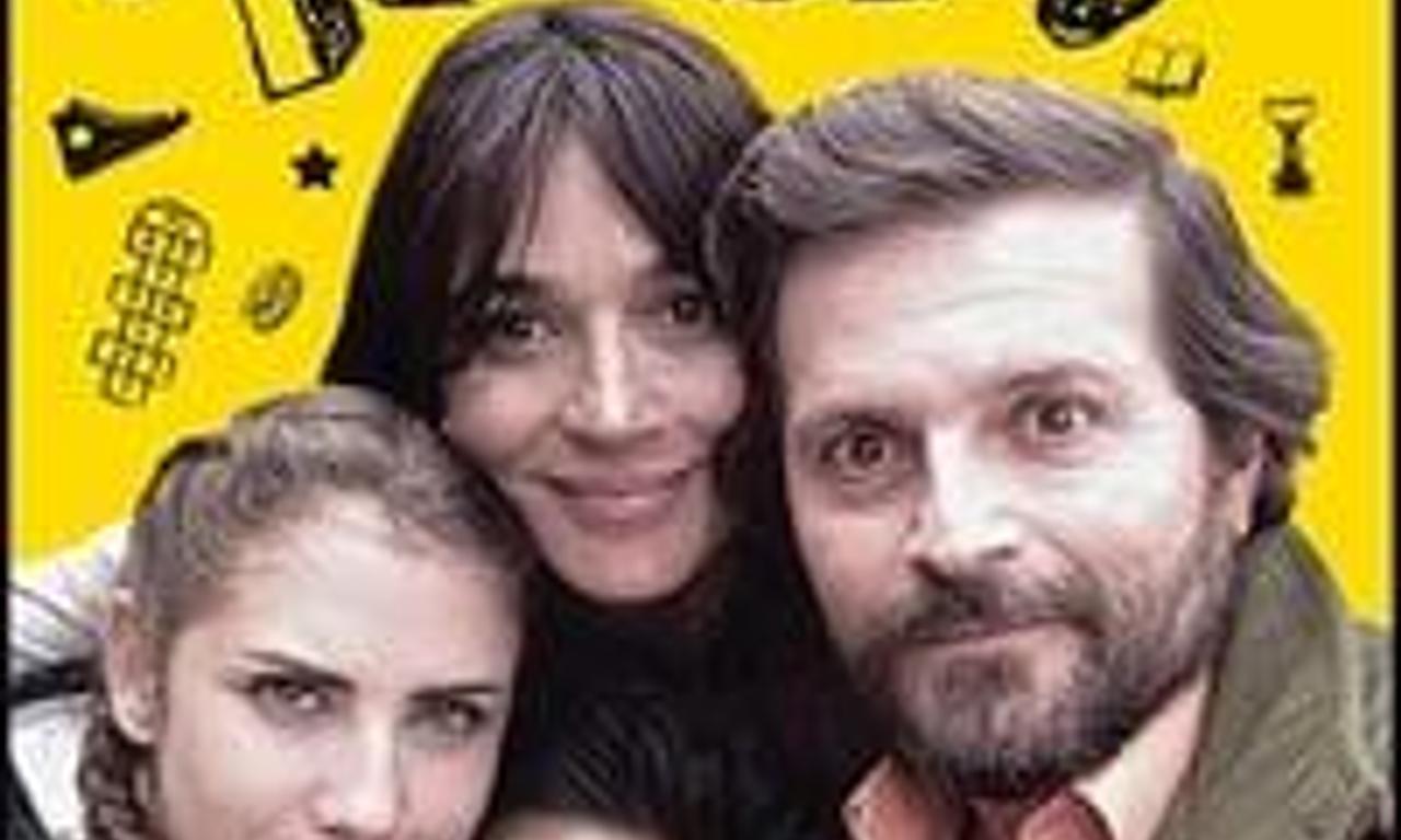 header image for Pa ¡Por mis hijos lo que sea!