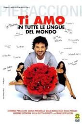 I Love You in Every Language in the World