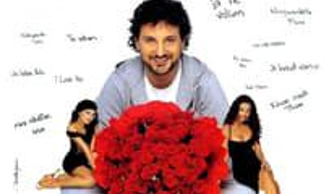 header image for I Love You in Every Language in the World