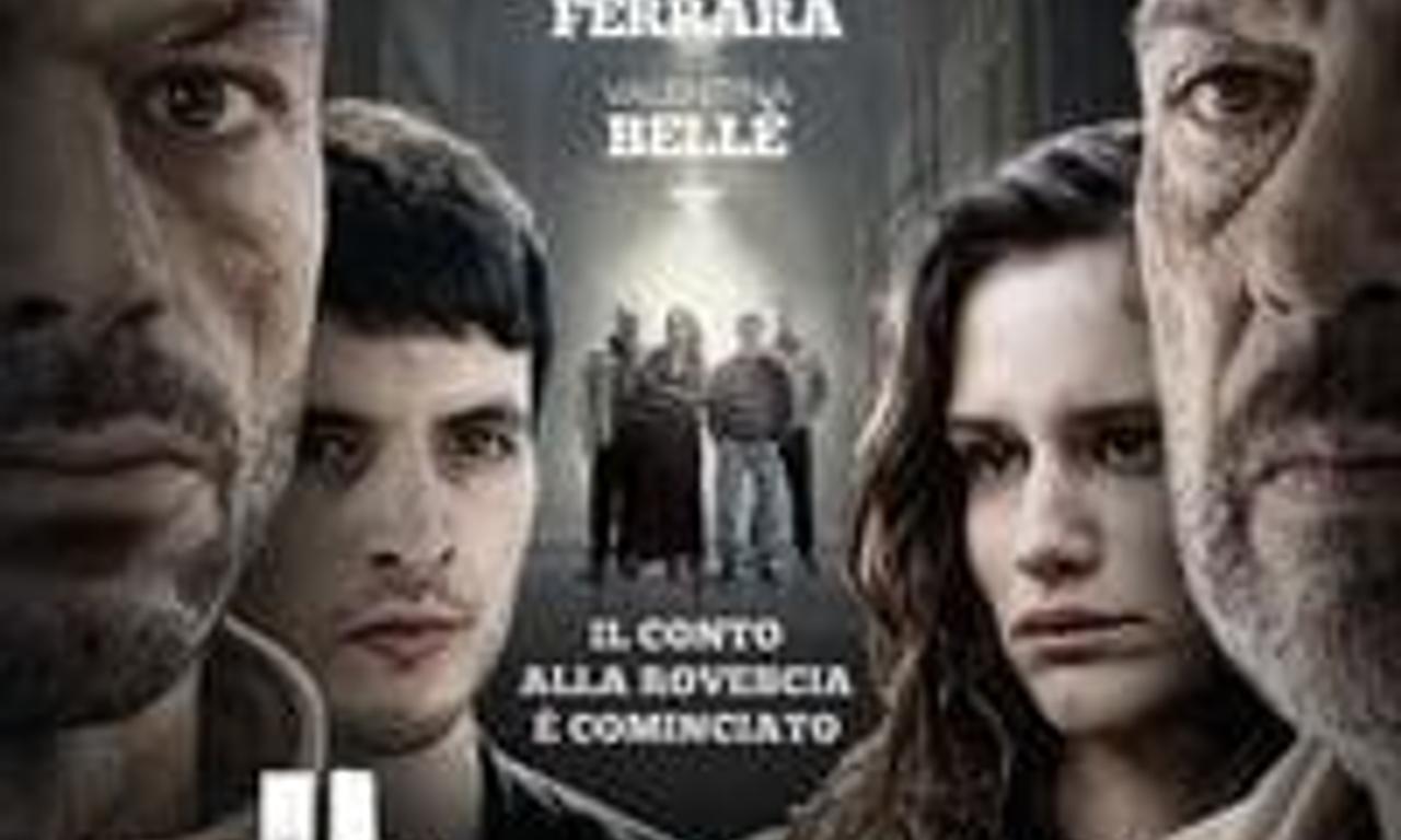 header image for The Furlough