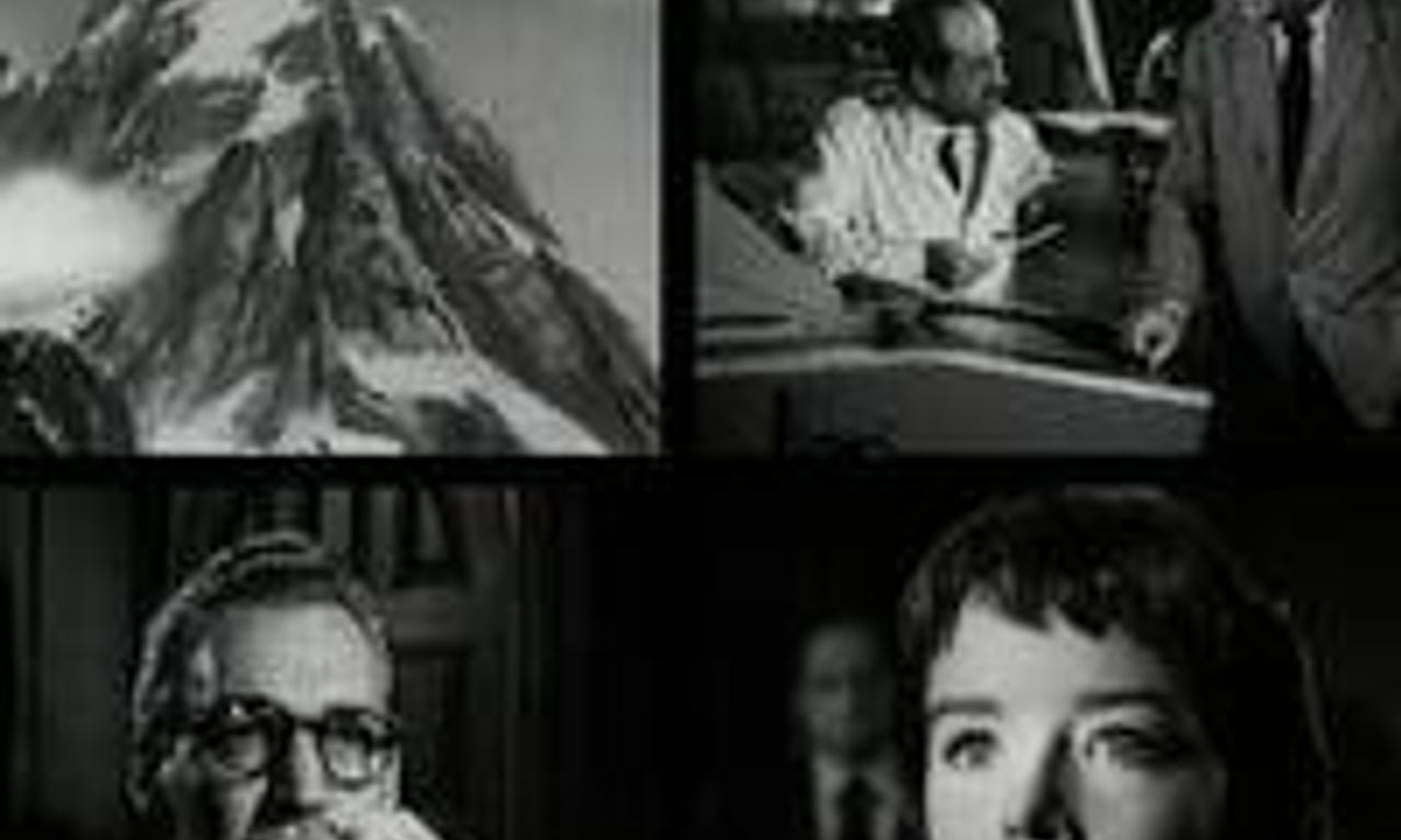 header image for The Crawling Eye