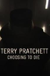 Terry Pratchett: Choosing to Die