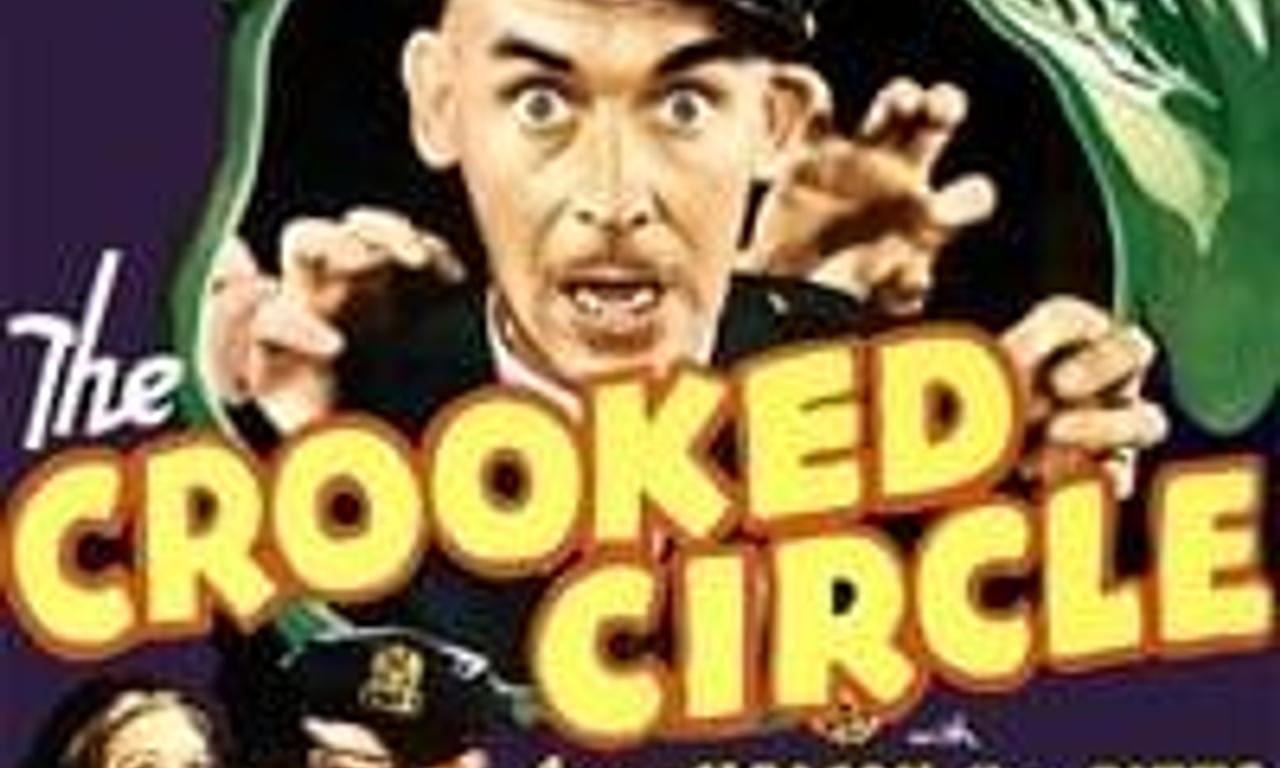 header image for The Crooked Circle