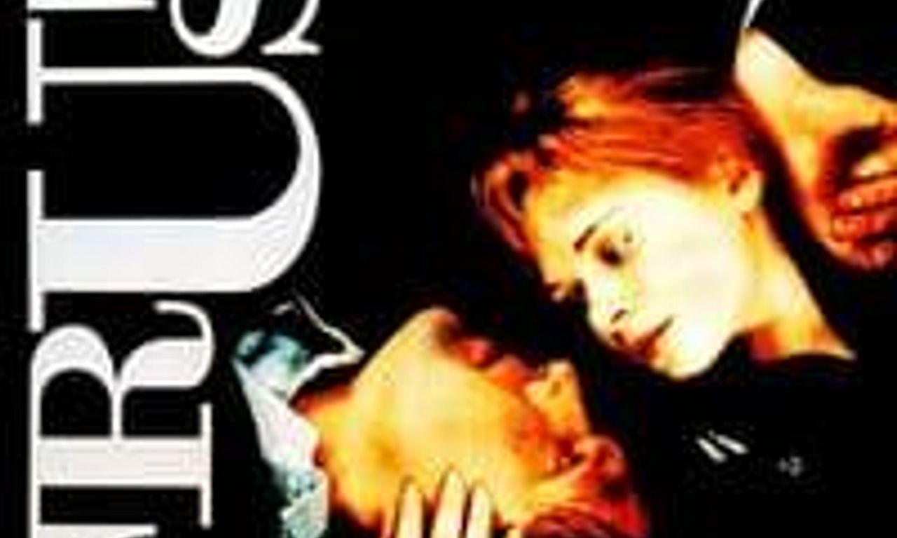 header image for Trust