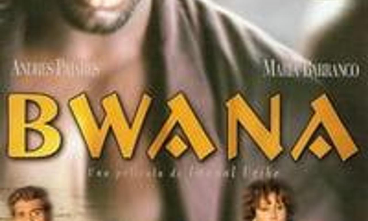header image for Bwana
