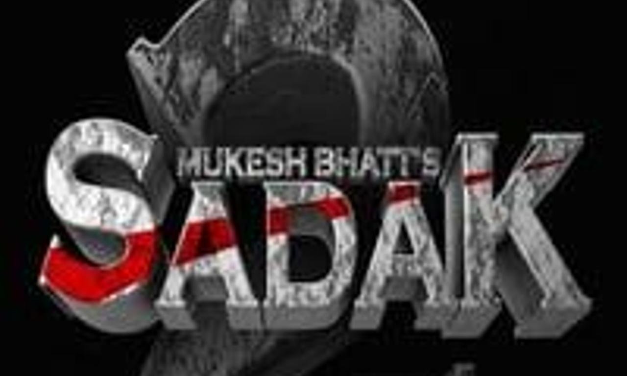 header image for Sadak 2