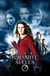 Island of Lost Souls