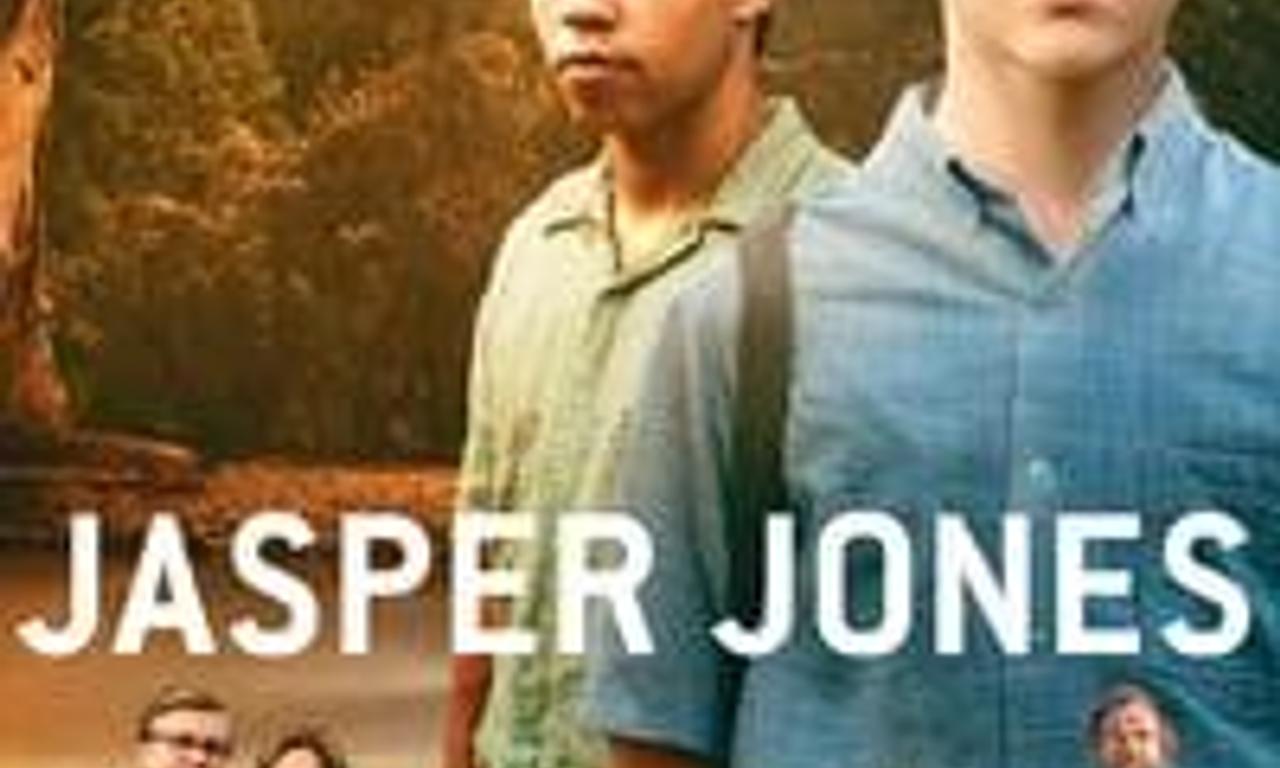 header image for Jasper Jones