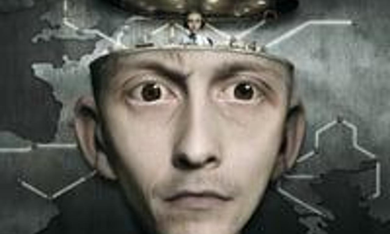 header image for Metropia