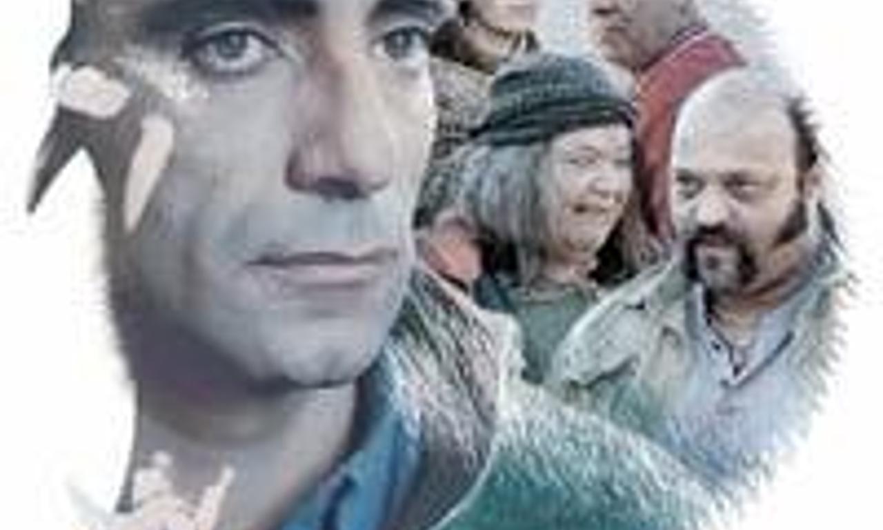 Bastard Where to Watch and Stream Online Entertainment.ie