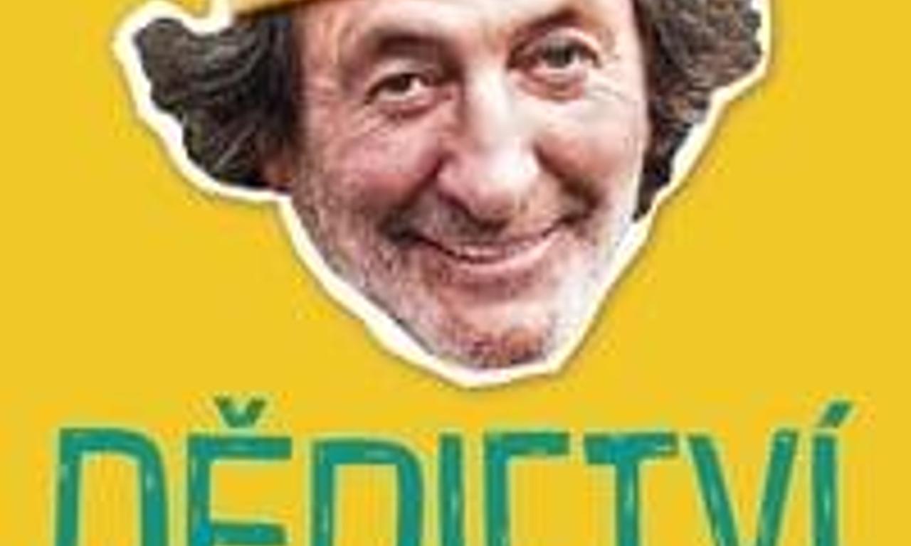 header image for Dědictví aneb Kurvaseneříká