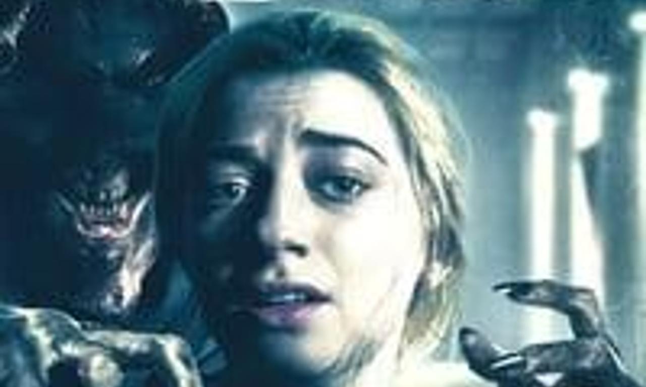 header image for Blood Bags