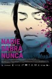 No One Will Ever Know