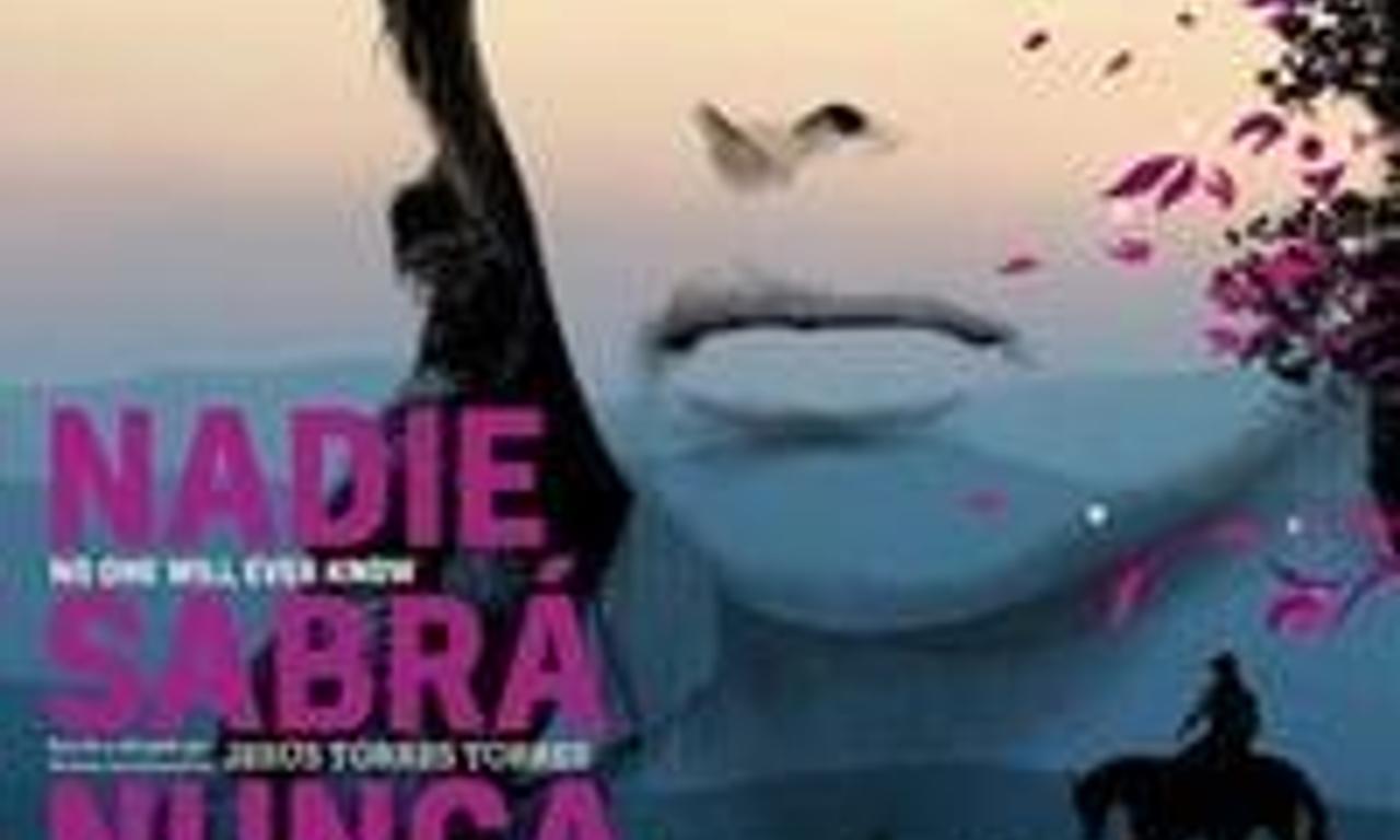 header image for No One Will Ever Know