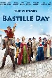 The Visitors: Bastille Day