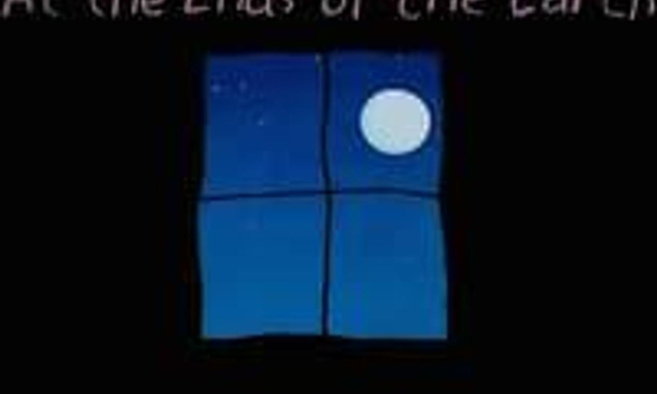 header image for At the Ends of the Earth