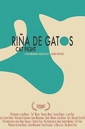 Cat Fight
