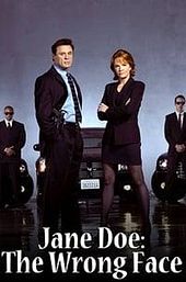 Jane Doe: The Wrong Face