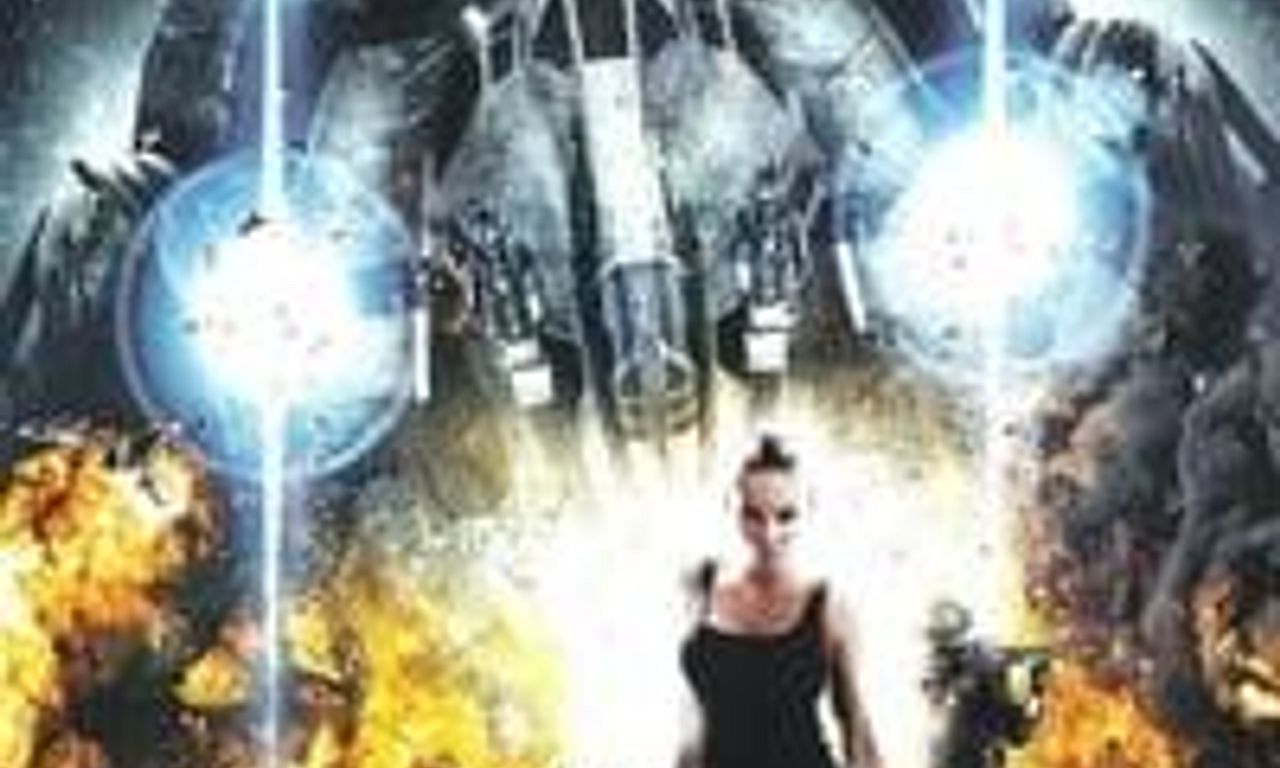 header image for Total Retribution