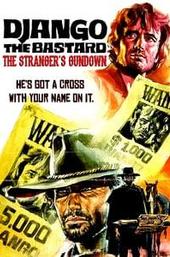 Django the Bastard