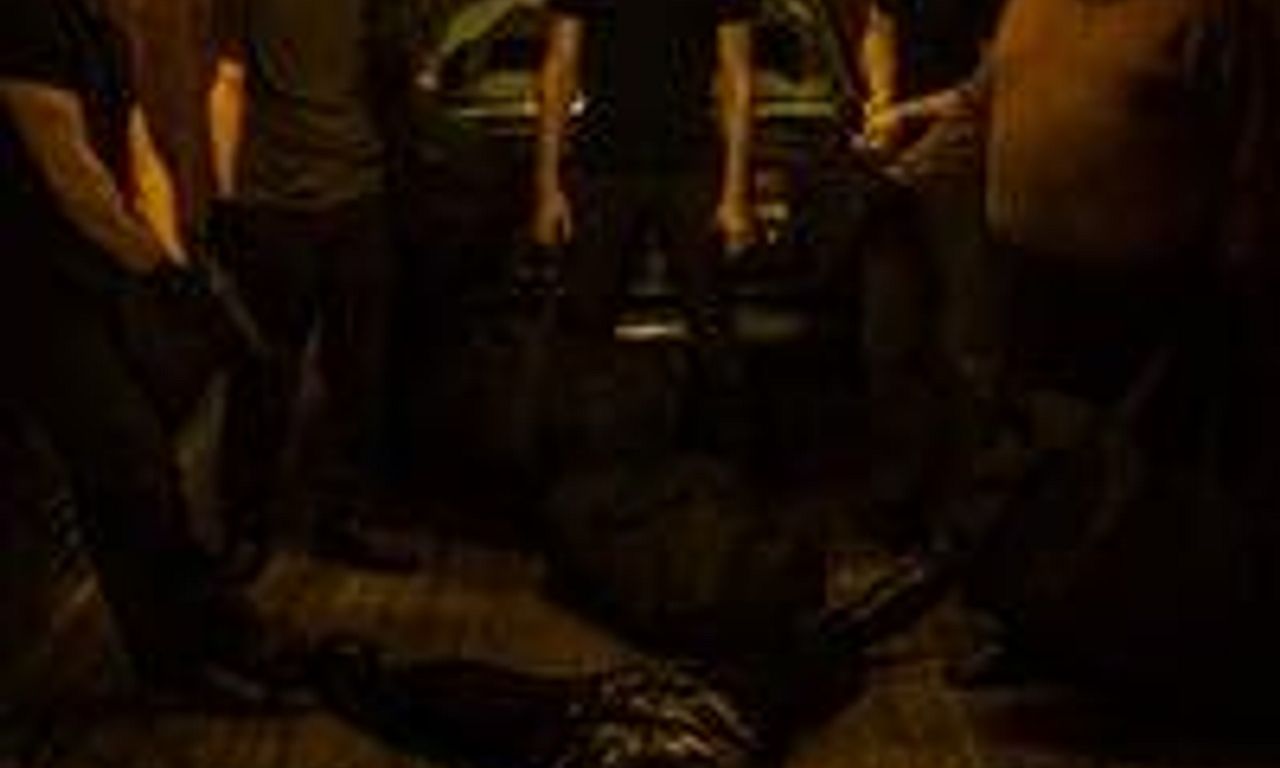 header image for Among Thieves