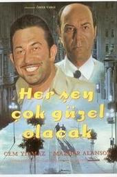 Everything's Gonna Be Great