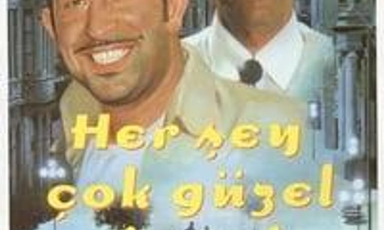 header image for Everything's Gonna Be Great