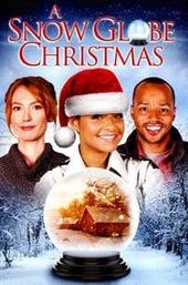 A Snow Globe Christmas