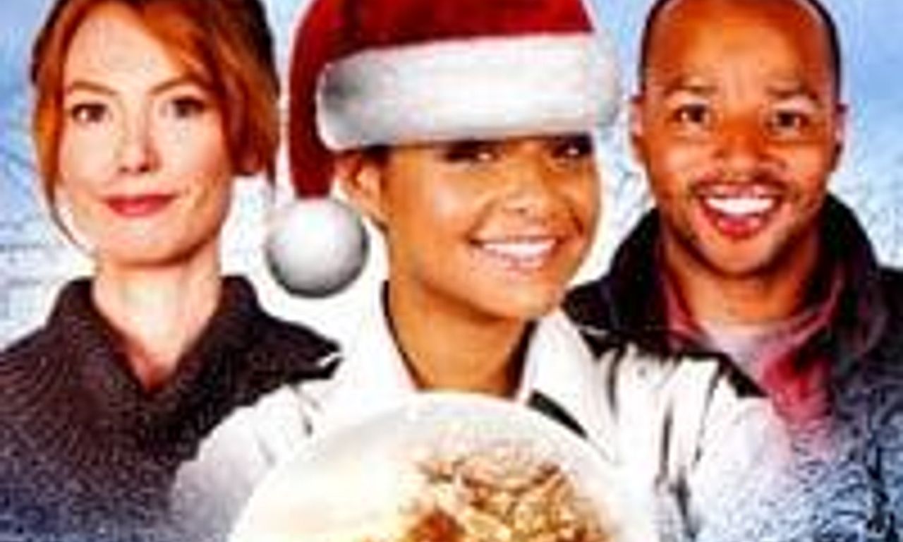 header image for A Snow Globe Christmas